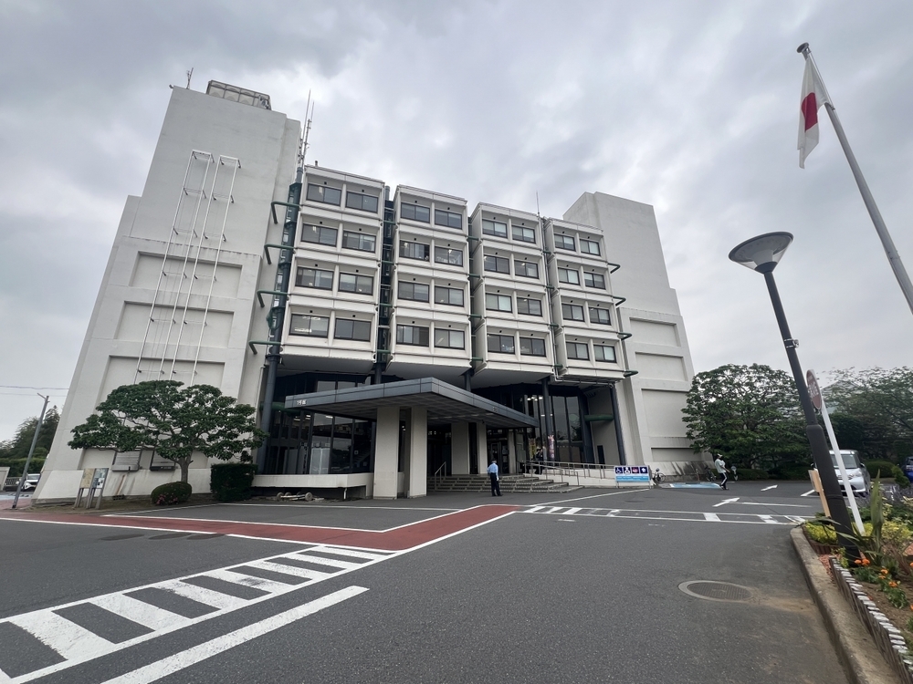 千葉県佐倉市「WEラブ赤ちゃんプロジェクト」に賛同6周年目前！ 三十五市長にインタビュー