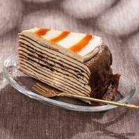 【ドトール】待ってた！大人気「チョコキャラメルミルクレープ」が今年も登場！