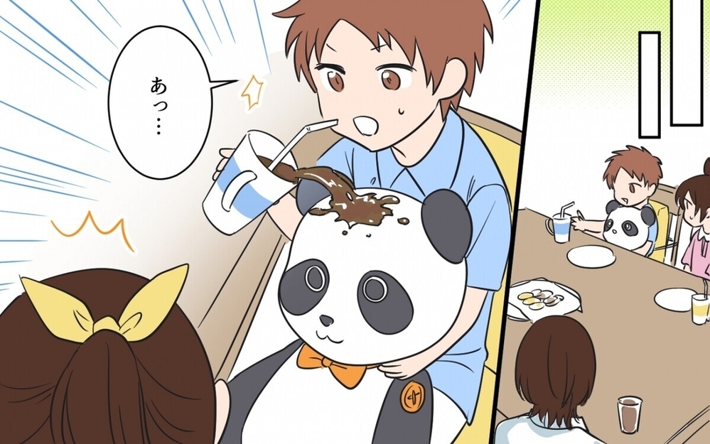 「貸して？」「なんでだめなの？」人の物を使いたがる図々しいママ友の常軌を逸した逆襲とは？