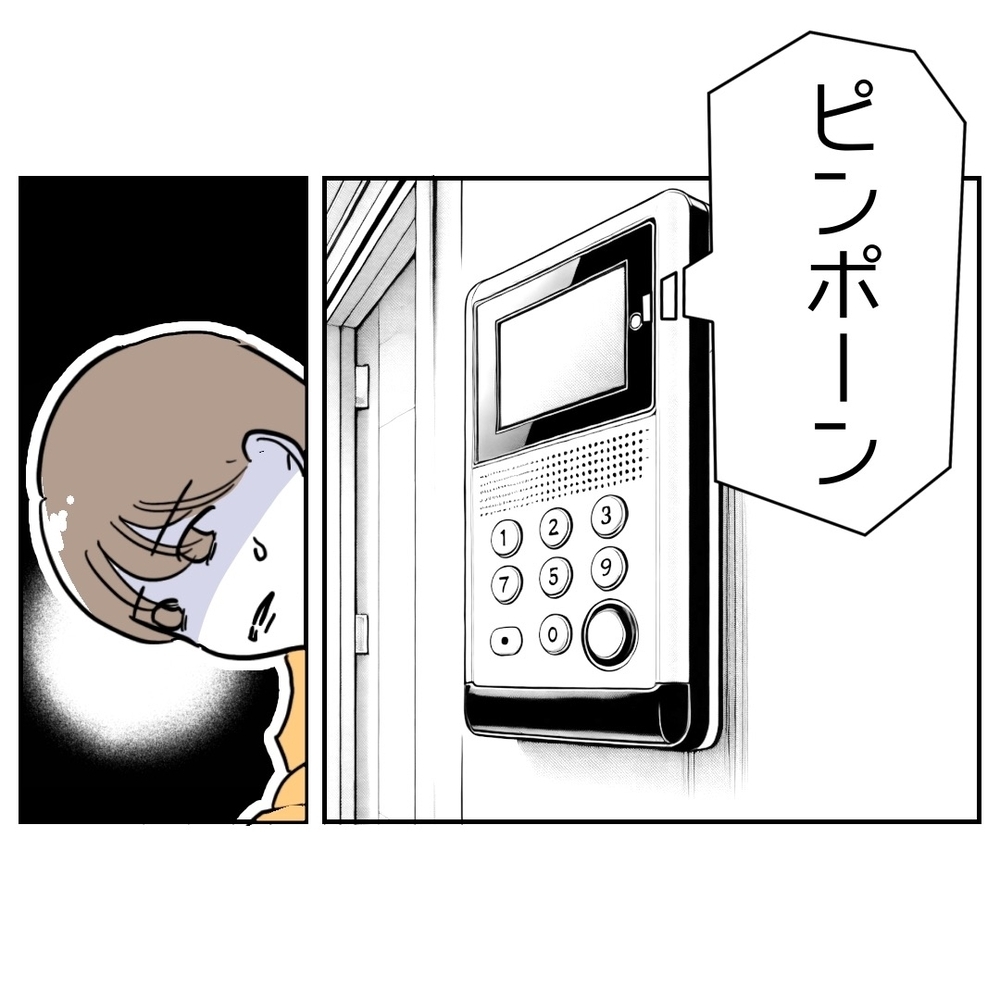 「誰か助けて…」熱で苦しむ妻の前に現れたのは!?【助産師に惚れた夫の末路 Vol.21】