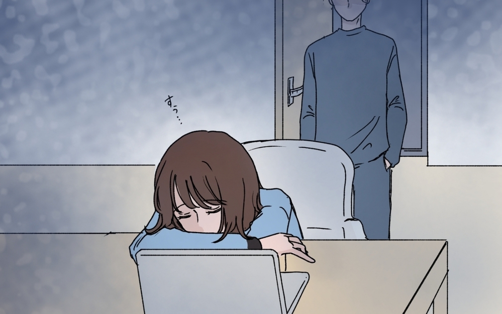 「離婚するなら子どもは置いていけ！」離婚準備が夫にバレた夜＜「いいパパ」の裏の顔 7話＞【非常識な人たち まんが】