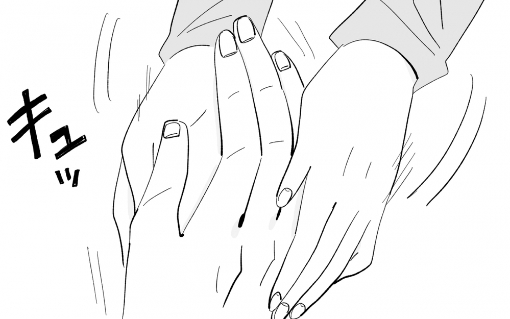 娘の婚約者の手を握る母…ほだされる彼に嫌な予感がする＜夫を奪ったのは母でした 3話＞【彼女たちの真実 まんが】