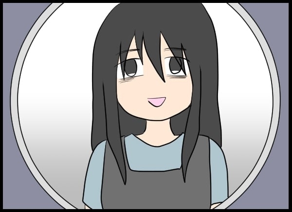 元カノが玄関に!!　なぜ居場所を知っているのか…【勝手に結婚届を出された元彼の嘘みたいな三角関係 Vol.9】