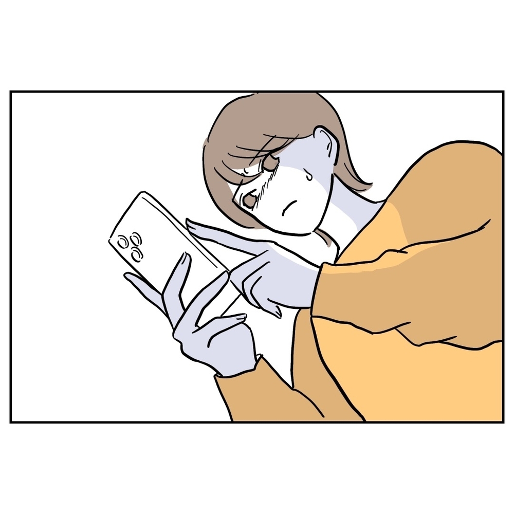 「良かった～」追及を逃れた夫、満面の笑顔！　妻は反撃の準備へ…【助産師に惚れた夫の末路 Vol.29】