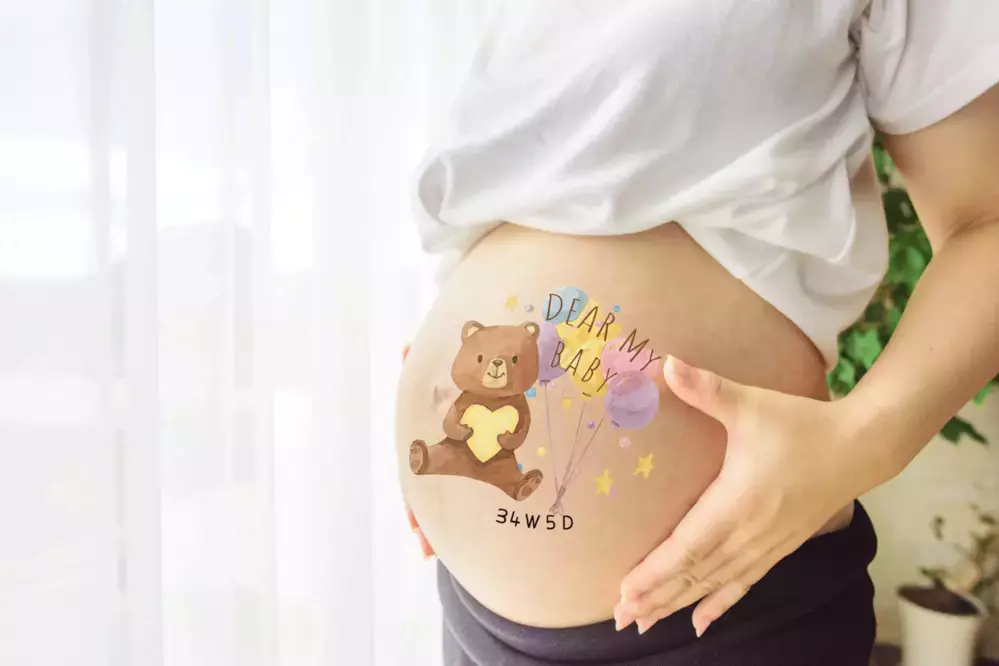 妊娠期の“気づき”を分かち合おう！ 東京すくすく「#24週目からの絆キャンペーン」を開催中