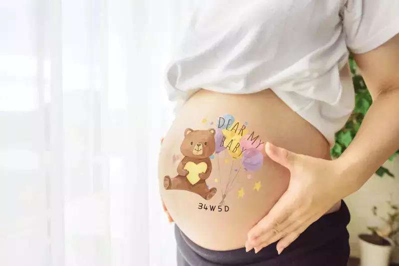 妊娠期の“気づき”を分かち合おう！ 東京すくすく「#24週目からの絆キャンペーン」を開催中