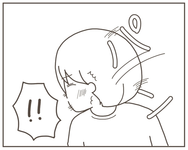 夫を陥れようとしたら反撃された!?　言い訳が止まらない妻に義父は…【妊娠中の妻にかくされた秘密 Vol.42】