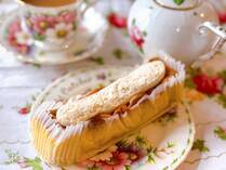 10月21日（火）からローソン（「ローソンストア100」を除く）ウチカフェでふわもち生シフォンの新作登場！今回は「焼き芋」の生シフォンです。秋にピッタリの味わいですね。食レポを紹介します！