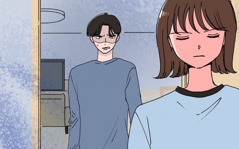 「後悔したくないから離婚して！」妻の決意に夫が何も言えなくなった訳は＜「いいパパ」の裏の顔 9話＞【非常識な人たち まんが】