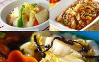 ご飯が進む！【白菜炒め】人気レシピランキングTOP7～2位の「甘酢炒め」を超えた1位とは？