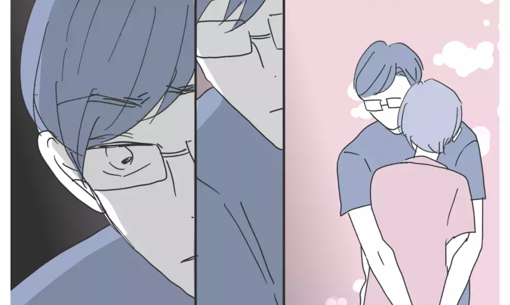 夫のPCにホテルの宿泊記録が…！ 私って夫に裏切られてる？