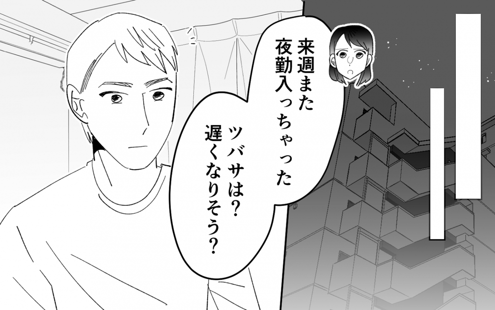 絶対に許さない…夫と母の裏切りの証拠を掴むため妻が動き出す＜夫を奪ったのは母でした 13話＞【彼女たちの真実 まんが】