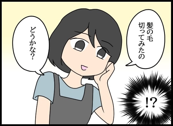 「まだ妹だと思っている？」業を煮やした自称・妻が取った驚きの行動とは…【勝手に結婚届を出された元彼の嘘みたいな三角関係 Vol.21】