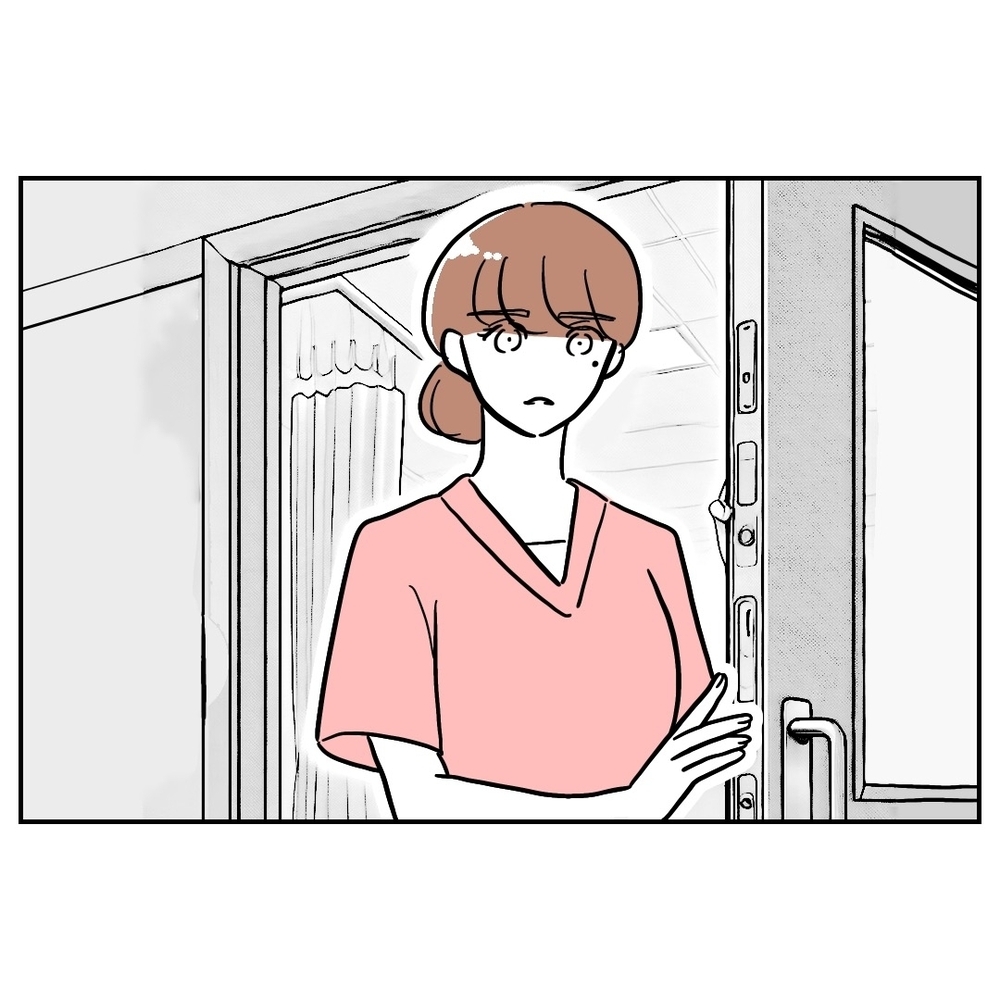 上司から呼び出し!?　助産師が見た光景は？【助産師に惚れた夫の末路 Vol.38】