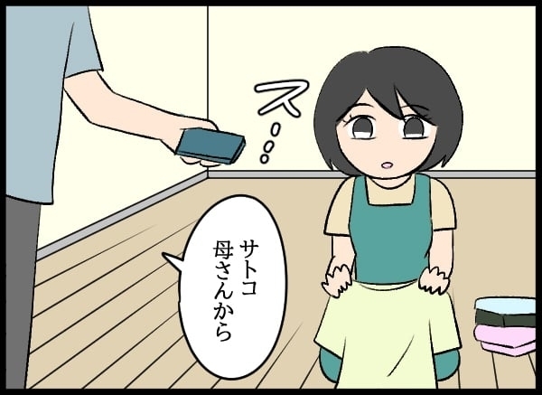 金銭感覚が違いすぎる！　やたらお金を持っている妻…その資金の出どころは？【勝手に結婚届を出された元彼の嘘みたいな三角関係 Vol.24】