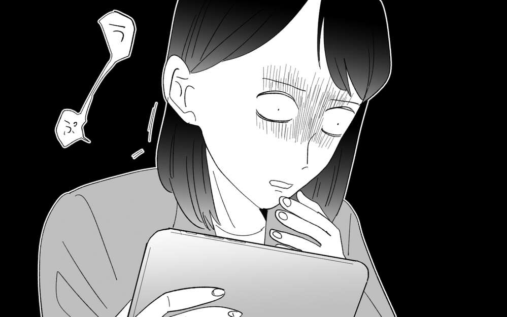 実の母と夫の現実に耐えられない…限界の妻がついに立ち上がる！＜夫を奪ったのは母でした 14話＞【彼女たちの真実 まんが】