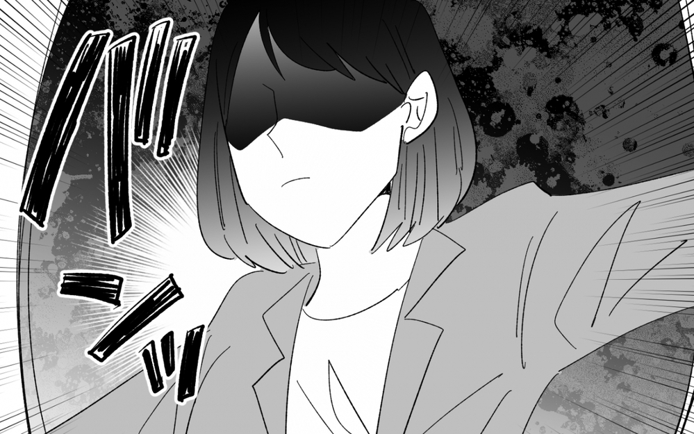 「私は何も悪くない」母の口から出た最低で最悪の言葉…＜夫を奪ったのは母でした 15話＞【彼女たちの真実 まんが】