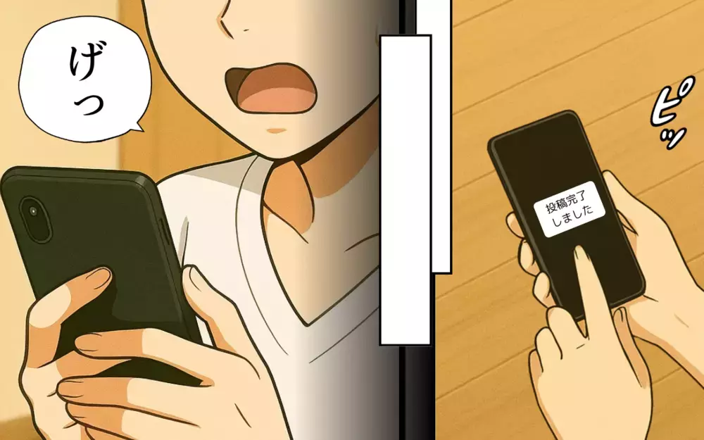 口コミ高評価は自作自演の嘘だった…非常識な病院にママの反撃！【口コミ高評価のやばい病院 Vol.4】