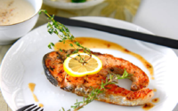 この季節だけの味！旬の「秋鮭」で作る至福のレシピ7選～紅鮭・銀鮭との違いもチェック！