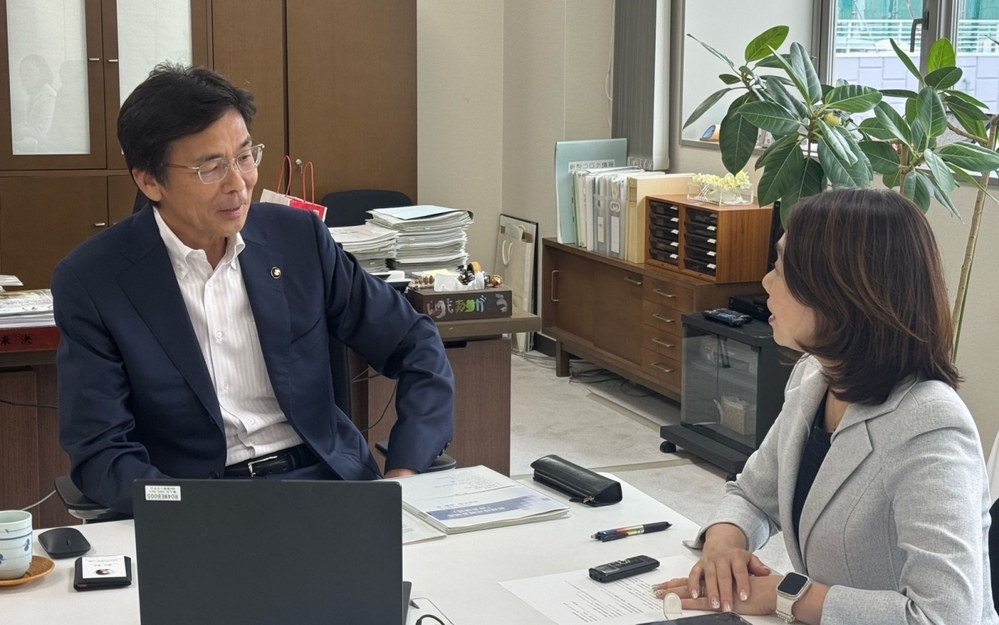 熱海市の旅館や商店の経営者が主体でイベント実施！ 子どもの非行率の低さは地域の見守りなど多岐に【細川珠生のここなら分かる政治のコト Vol.40】