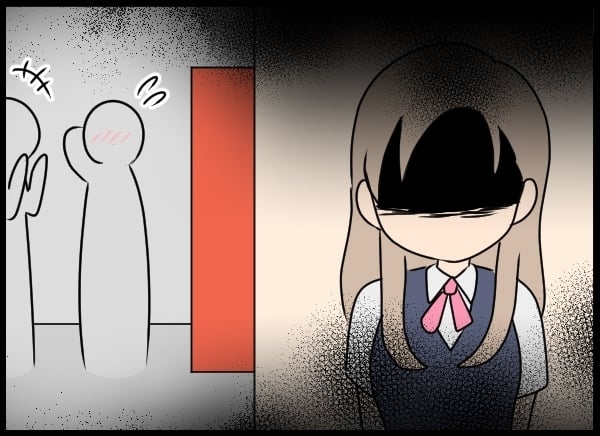 幼なじみの想いを聞いた後輩が壊れた！ 初めての敗北に怒り心頭…【勝手に結婚届を出された元彼の嘘みたいな三角関係 Vol.34】