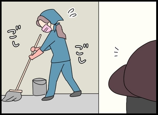 夫の言動と将来に不安しかない…悩む妻が父親の会社で見たものとは【勝手に結婚届を出された元彼の嘘みたいな三角関係 Vol.44】