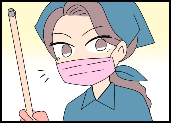 「許せない！」会社のありえない状況…慕う後輩に救いの手を差し伸べる【勝手に結婚届を出された元彼の嘘みたいな三角関係 Vol.45】