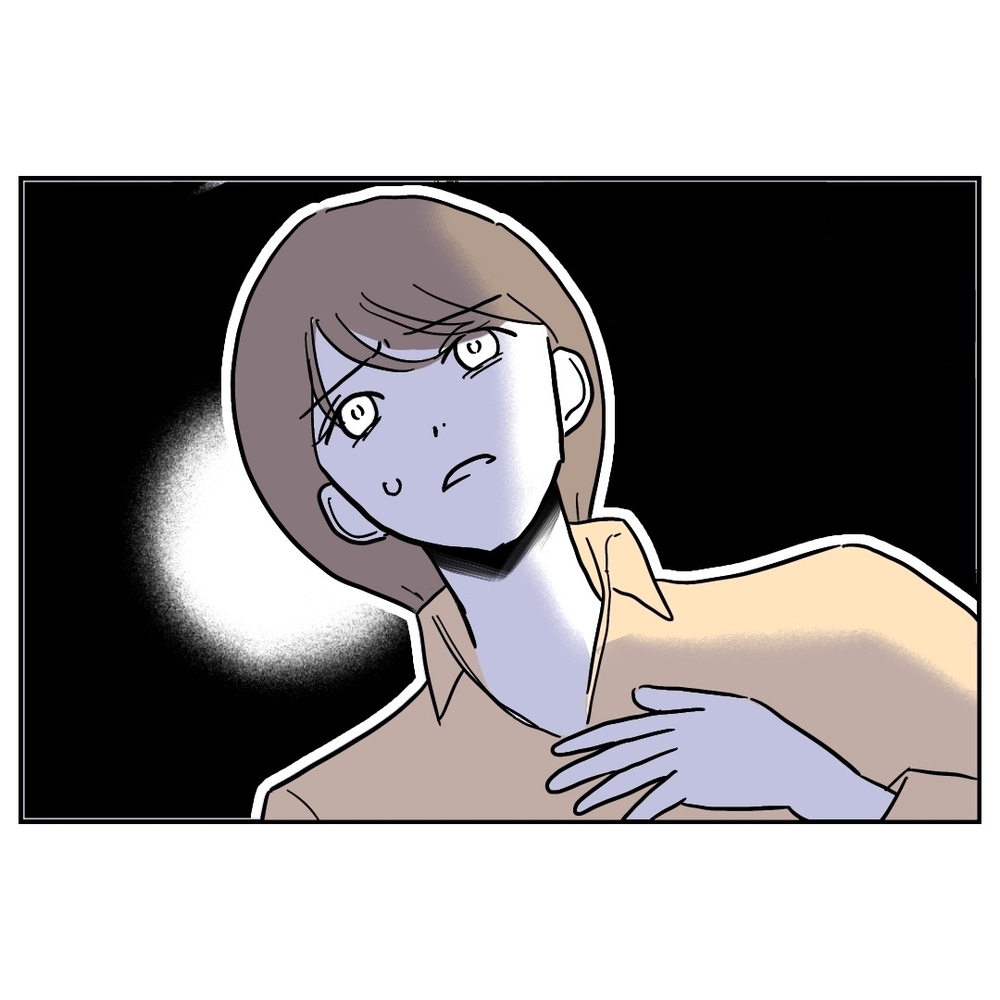 もう一緒に働けない…頼りにしていた課長の突然の休職【助産師に惚れた夫の末路 Vol.56】