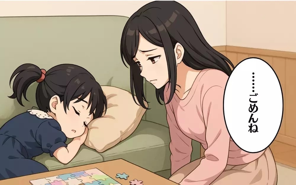 「うちの子にも作って（タダで）」ハンドメイドを搾取するママ友の厚かましさに読者から「有料にしろ」の声