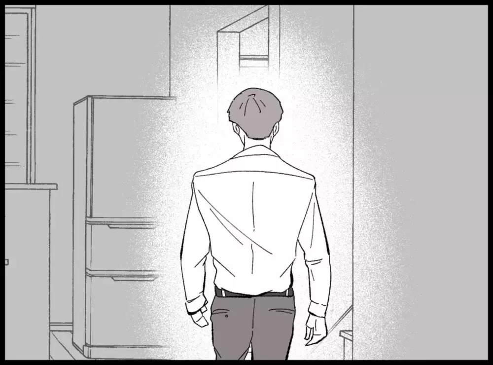 抱きしめられても埋まらない溝…この流れ、もう何回目？【宝くじで3億円当たりました Vol.7】