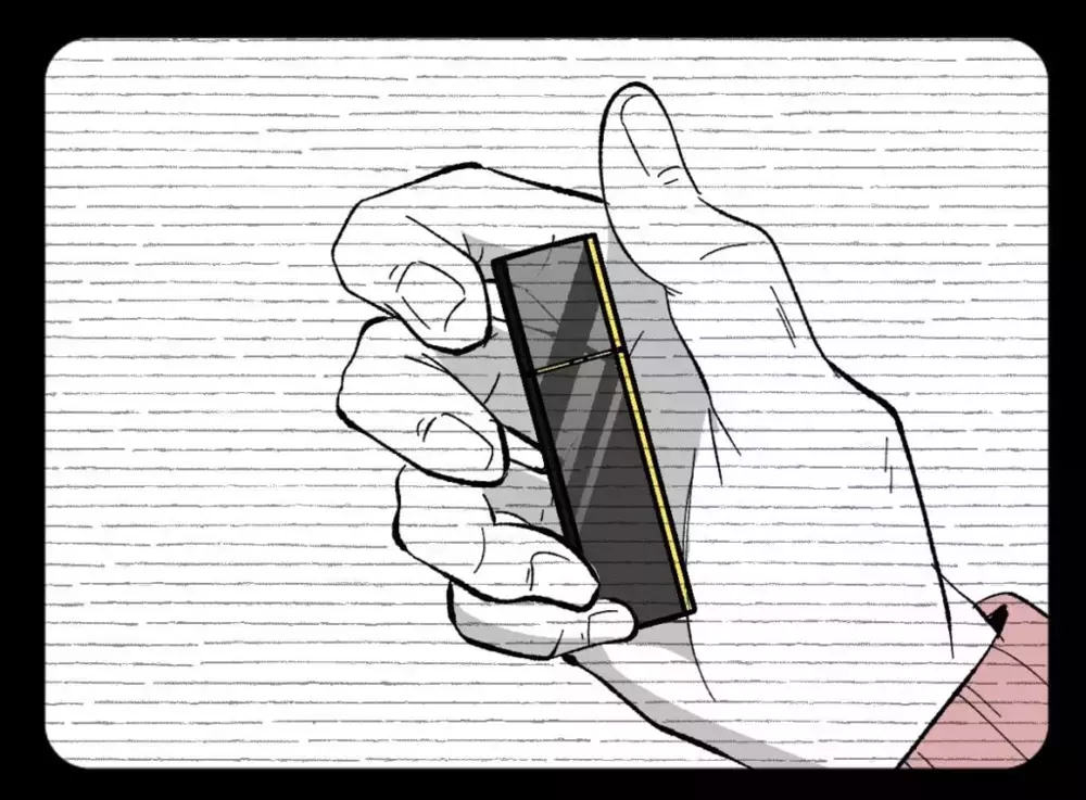 「あれさえ見つかれば…！」決定的な証拠を求めて妻が向かった先は――？【宝くじで3億円当たりました Vol.9】