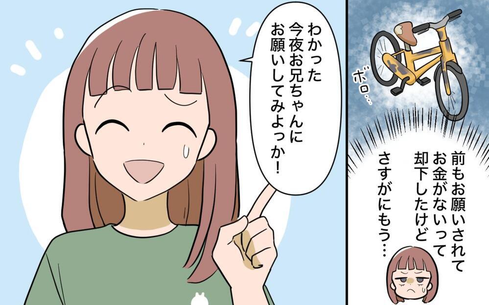 妹が兄の結婚にちょっと待った！ この人が義姉になって本当に大丈夫!?