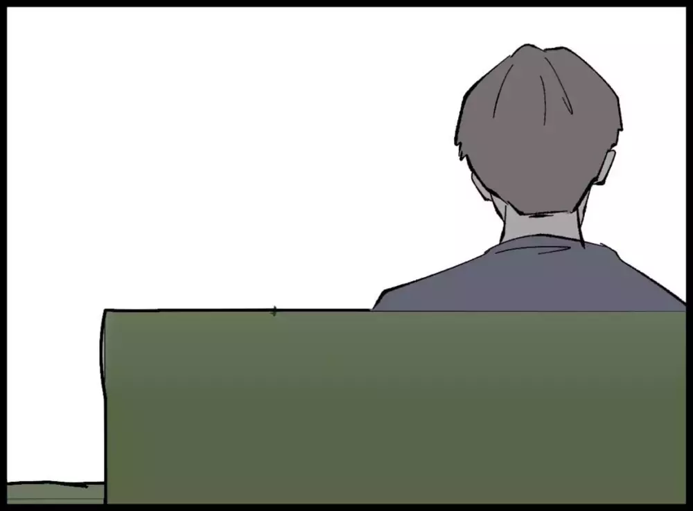 「今日どこに行ってた？」夫の質問にドキッ…思わず嘘をついてしまった【宝くじで3億円当たりました Vol.15】