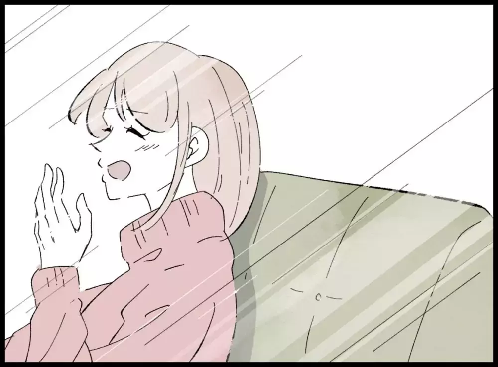 お茶会の嘘が露見した理由…発端は息子の“忘れ物”!?【宝くじで3億円当たりました Vol.16】