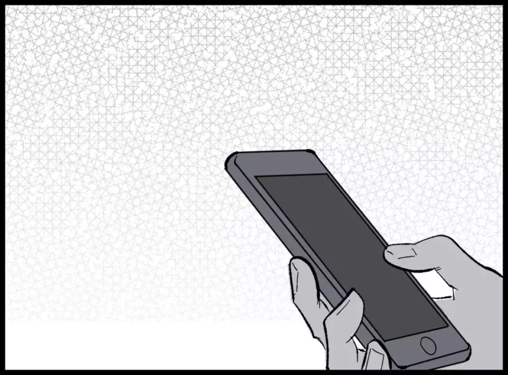 「どこ行ってんだ、あいつ…」息子の電話に出ない妻に怒り【宝くじで3億円当たりました Vol.17】