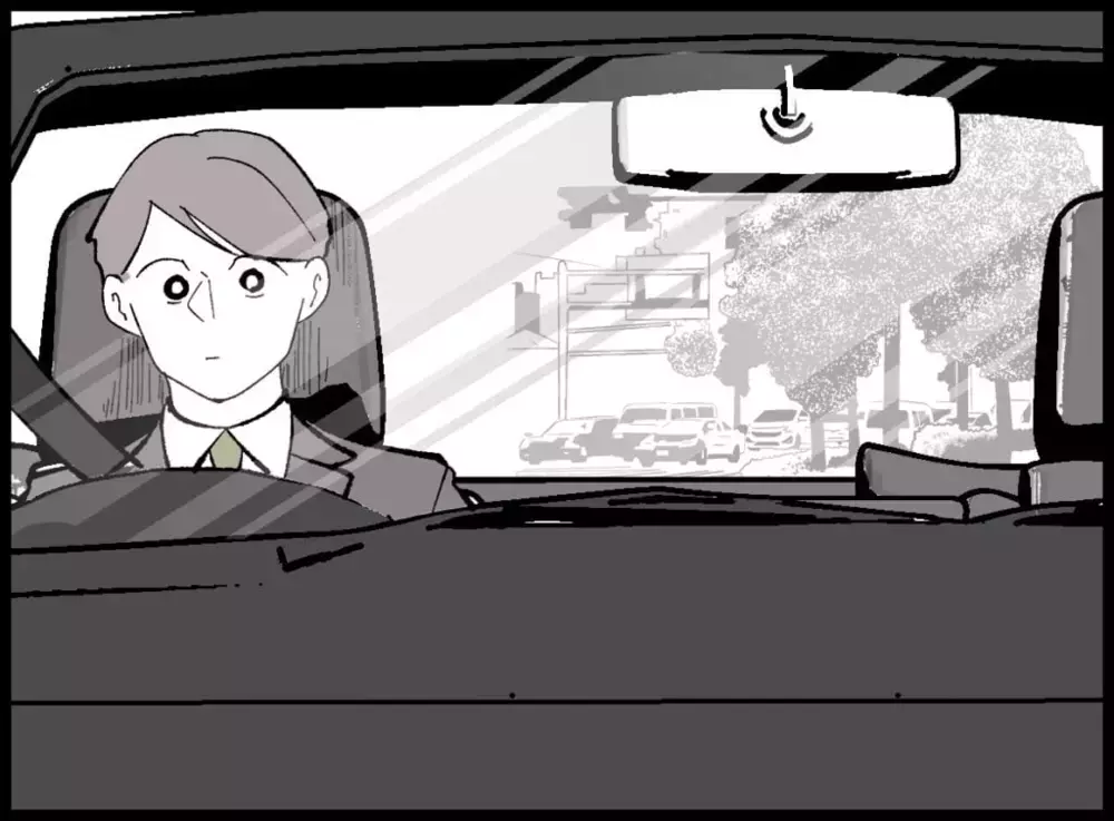 「どこ行ってんだ、あいつ…」息子の電話に出ない妻に怒り【宝くじで3億円当たりました Vol.17】