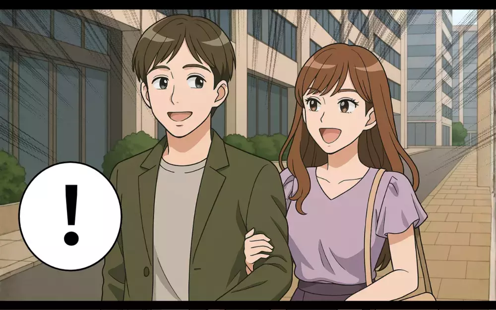 偽装写真で責任転嫁⁉︎ 結婚当時に裏切っていたのは彼なのに…【ねつ造写真の送り主は元夫 Vol.2】