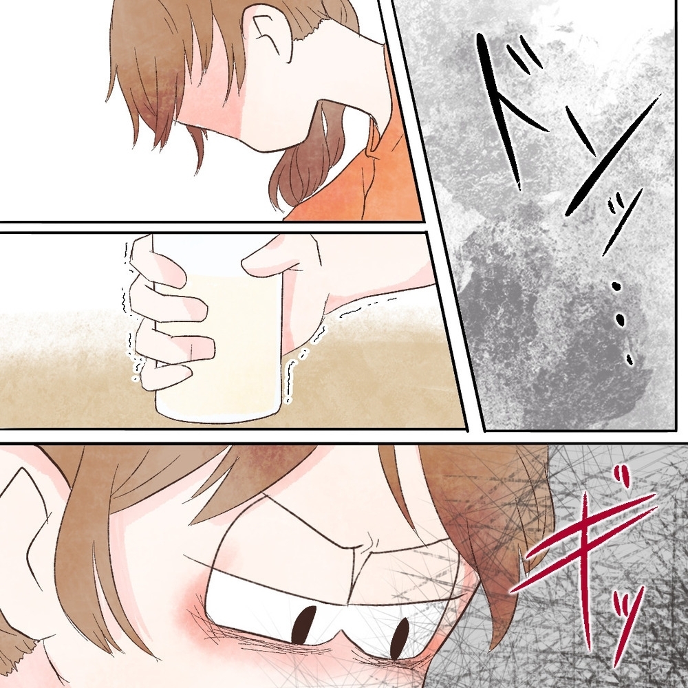 「このままじゃ栄養失調に…」ミルク拒否で極限状態に陥った母親の「謎の激痛」はなぜ起きた？ 読者「共感しかない」