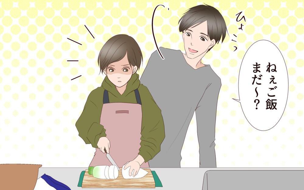 夫の女性部下の存在が怪しい！ 妻との出会いも職場だった夫に疑惑の目が向けられた結果…