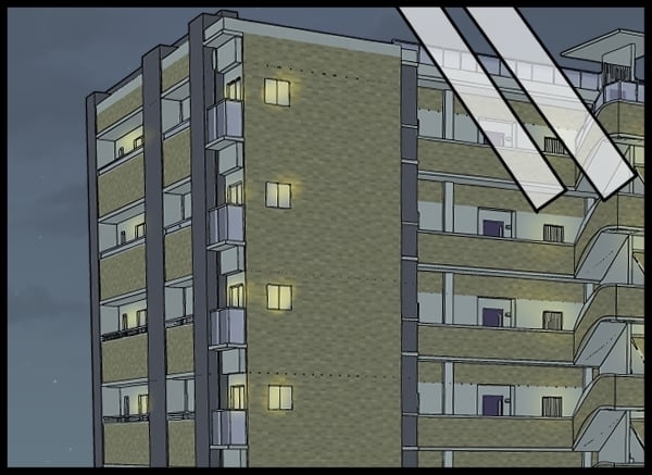 「話があるの」ついに歪んだ夫婦関係の解消へ…？【勝手に結婚届を出された元彼の嘘みたいな三角関係 Vol.64】