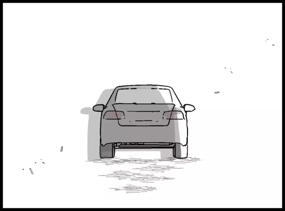 「こっちは仕事中なのに…！」妻の笑顔を見た瞬間、夫の怒りが加速する【宝くじで3億円当たりました Vol.18】