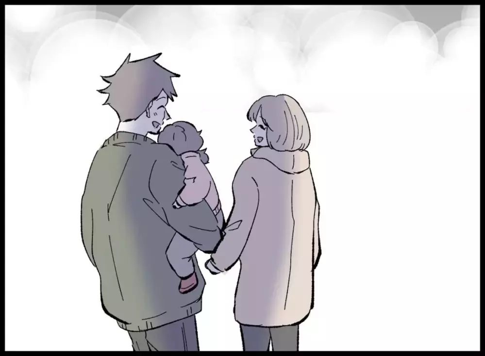 夫の命令でなくしたレシート探しへ…夜の街にひとり立ち尽くして【宝くじで3億円当たりました Vol.24】