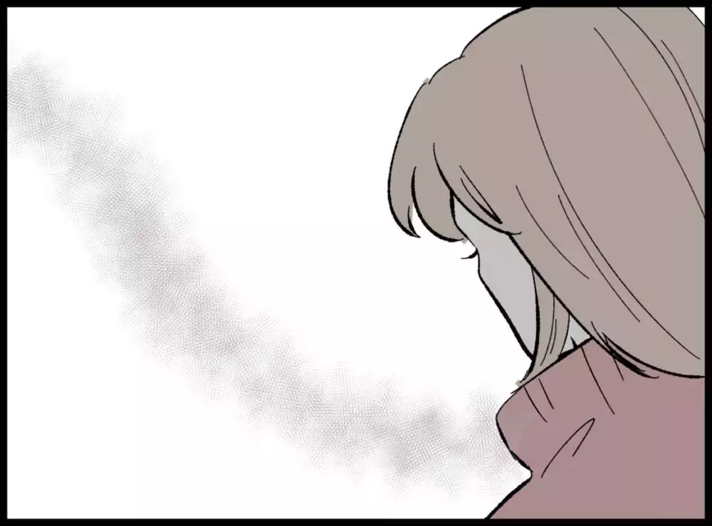 妻のコーヒーはダメでも自分はお弁当…“節約”を押しつける夫の矛盾にざわつく心【宝くじで3億円当たりました Vol.27】