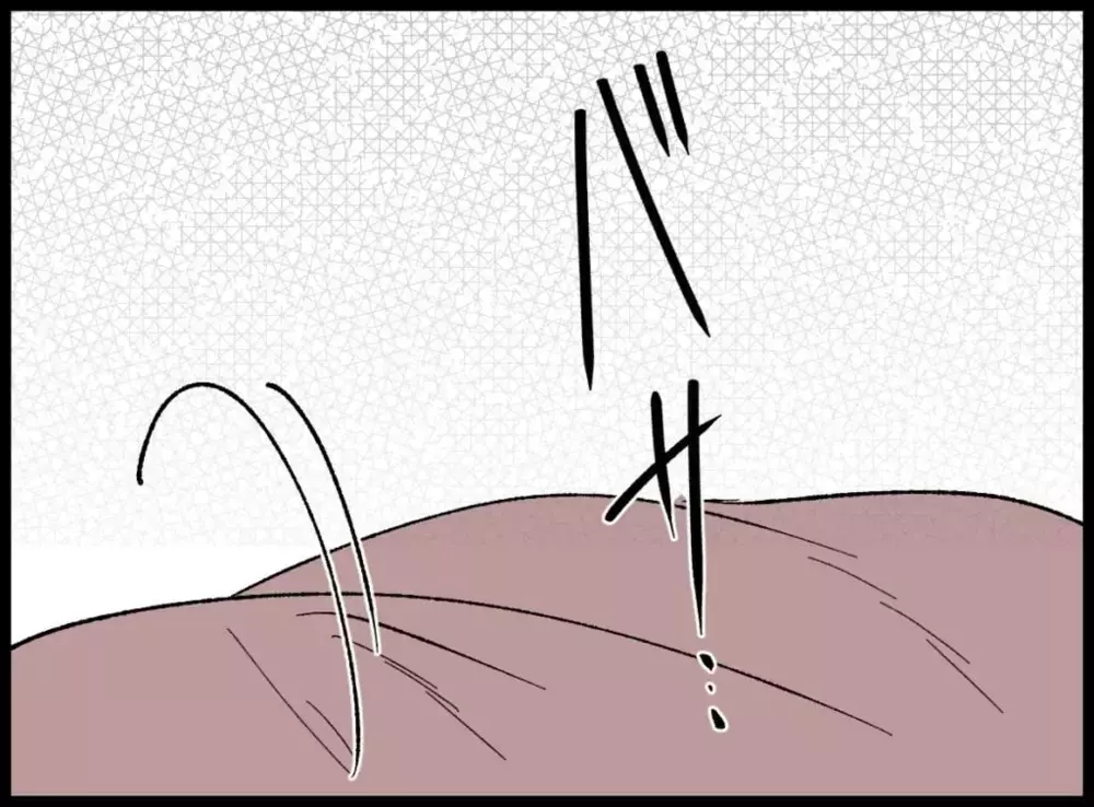 夫からは「大丈夫？」の一言もなかった…冷え込んでいく妻の心【宝くじで3億円当たりました Vol.33】