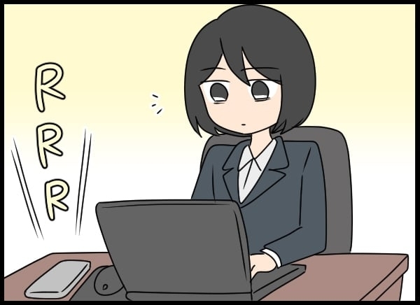 いよいよ新しい人事が発表！ 妻の役職を見た夫の反応は？【勝手に結婚届を出された元彼の嘘みたいな三角関係 Vol.67】