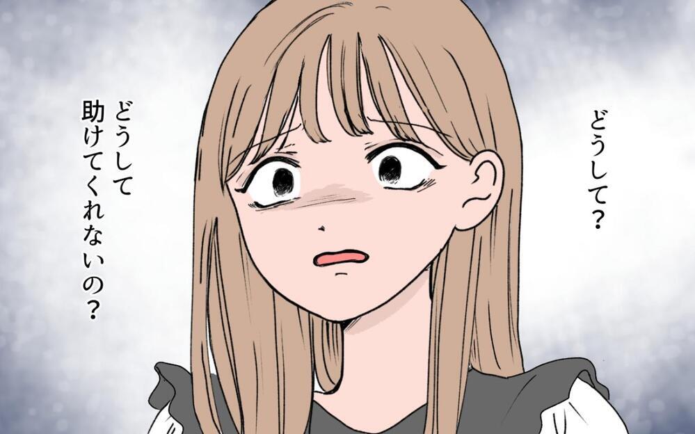 義母は義姉より孫を産んだ私が大事でしょ!? 義母に甘える嫁が企んでいることとは…