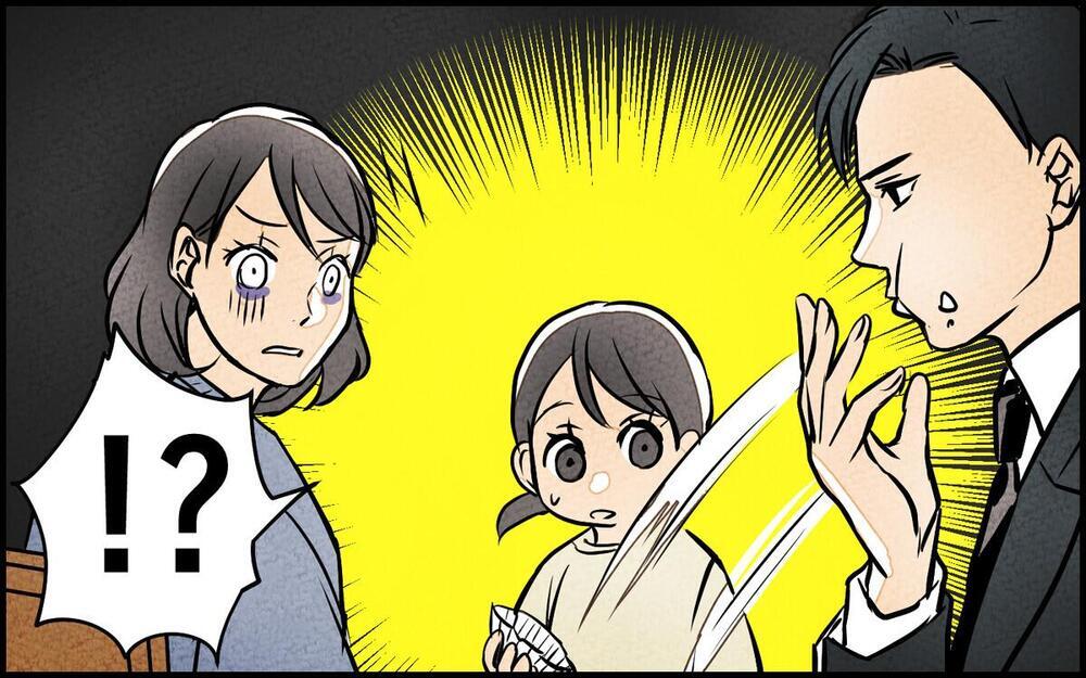 「妻子の笑顔がムカつく」仕事のストレスを家族にぶつける「嫉妬」という名のモラハラ