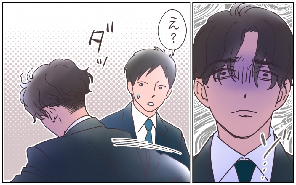 優しさを利用するのが彼女の手口？ 打ちのめされても恋心を捨てられない弟は…＜弟の婚約者は父の…!? 11話＞【ママたちのガールズトーク まんが】