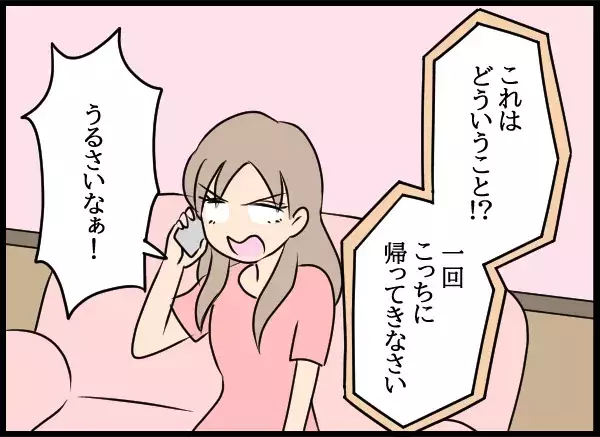 続々と届く内容証明…会社からは進退を迫られた！ さぁどうする？【勝手に結婚届を出された元彼の嘘みたいな三角関係 Vol.81】