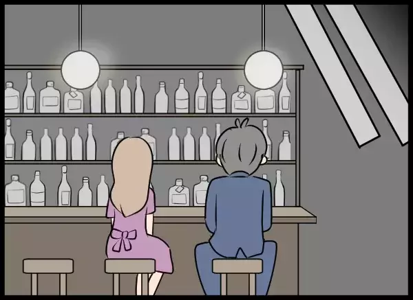 ひとり無傷な元夫…復讐と金を天秤にかけた問題社員はどちらを選ぶ？【勝手に結婚届を出された元彼の嘘みたいな三角関係 Vol.84】